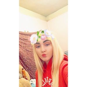 Meet your Posher, Cindy